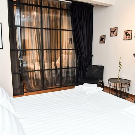 Central Apartment At Echarxia 2 Beds For 5 Pers By Mps Atenas Exterior foto
